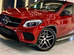 مرسيدس بنز GLE